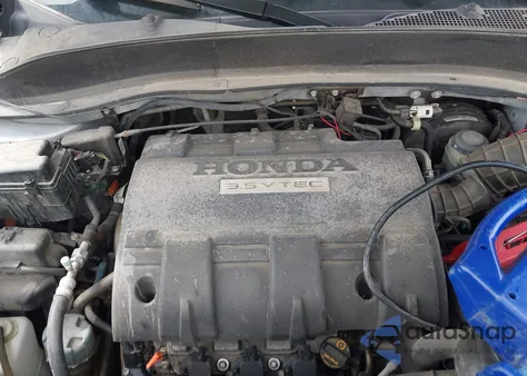 2014 Honda Ridgeline Sport z USA, uszkodzony, nr VIN 5FPYK1F7XEB007481